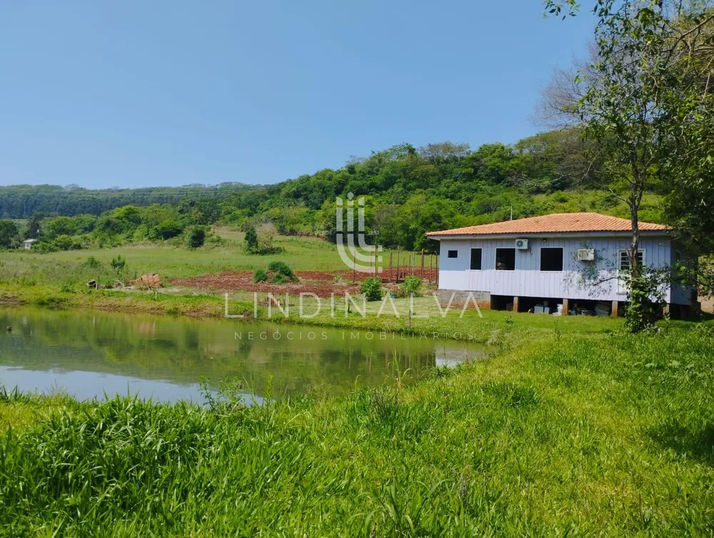 Sítio, 4 hectares - Foto 1