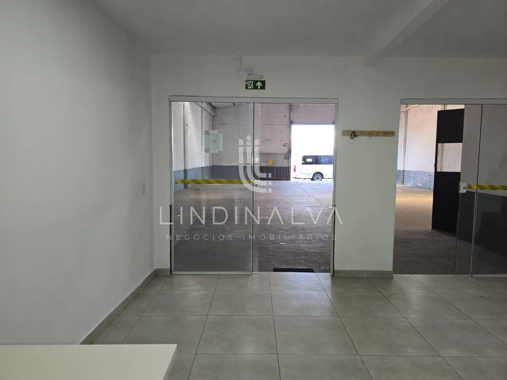 Depósito-Galpão, 375 m² - Foto 5