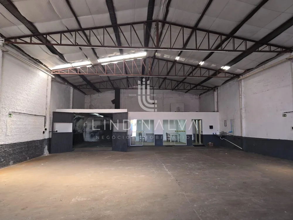 Depósito-Galpão, 375 m² - Foto 8