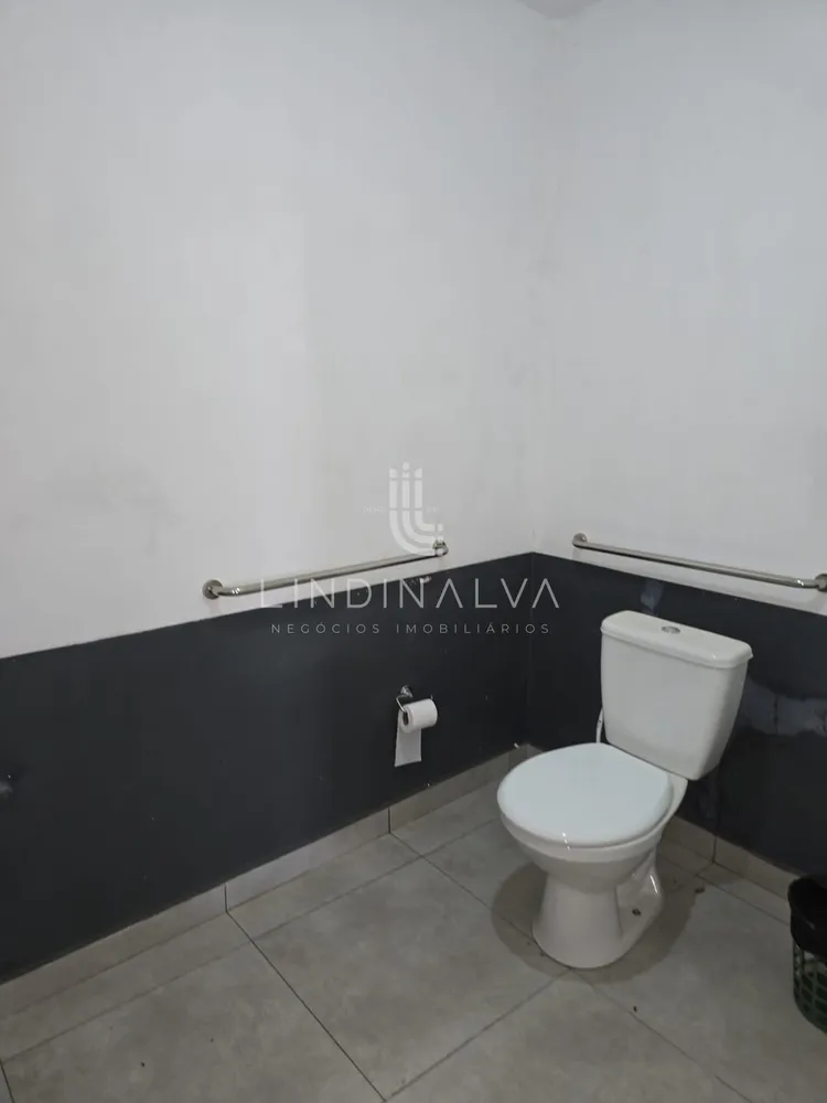 Depósito-Galpão, 375 m² - Foto 3