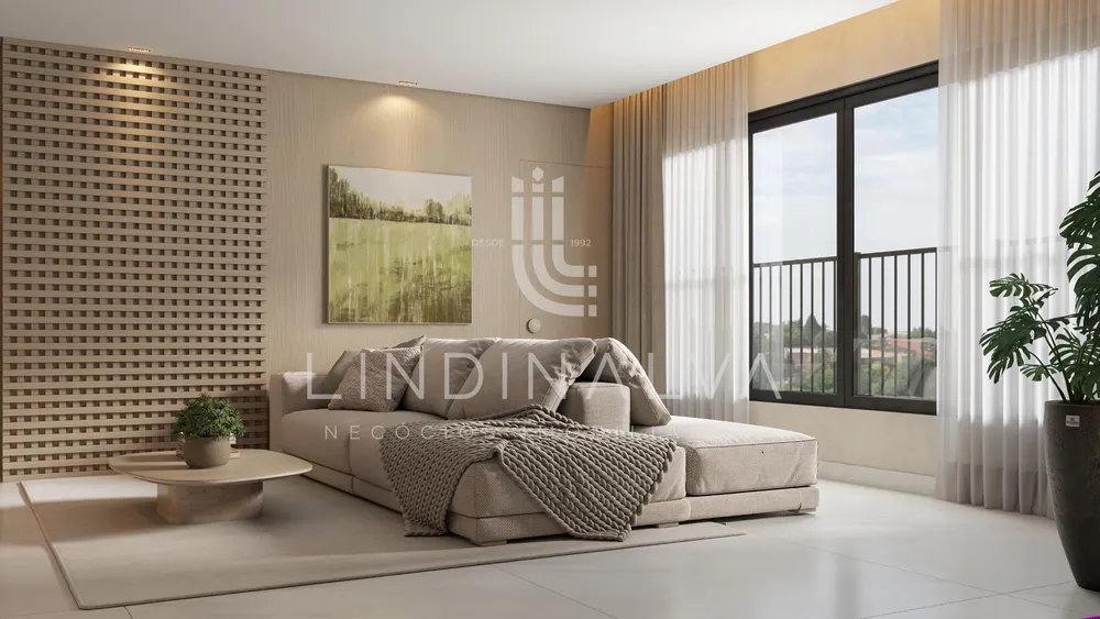 Apartamento, 2 quartos, 98 m² - Foto 5