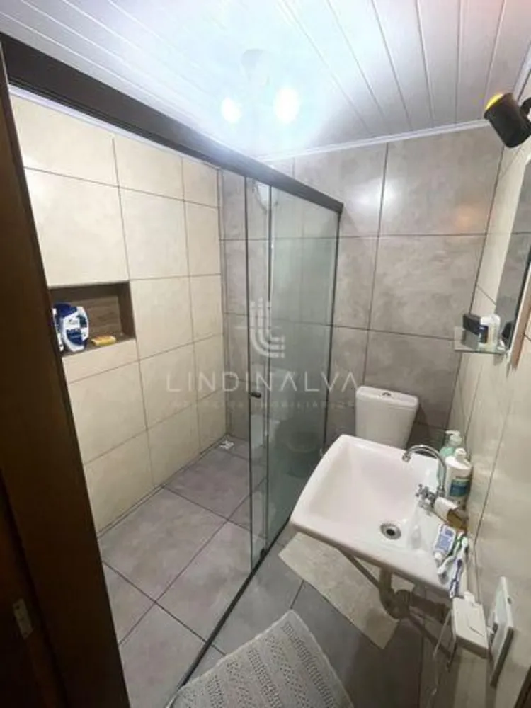 Casa, 3 quartos, 299 m² - Foto 12
