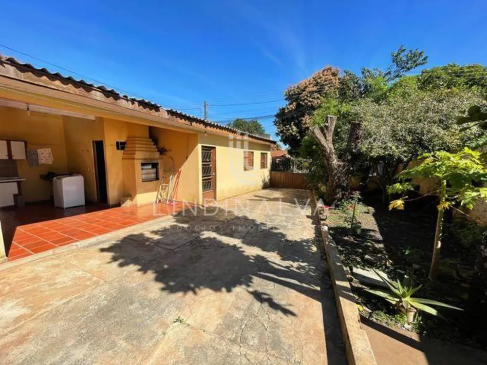 Casa, 3 quartos, 299 m² - Foto 2