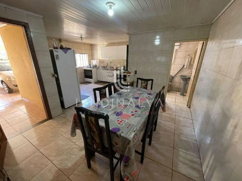 Casa, 3 quartos, 299 m² - Foto 4