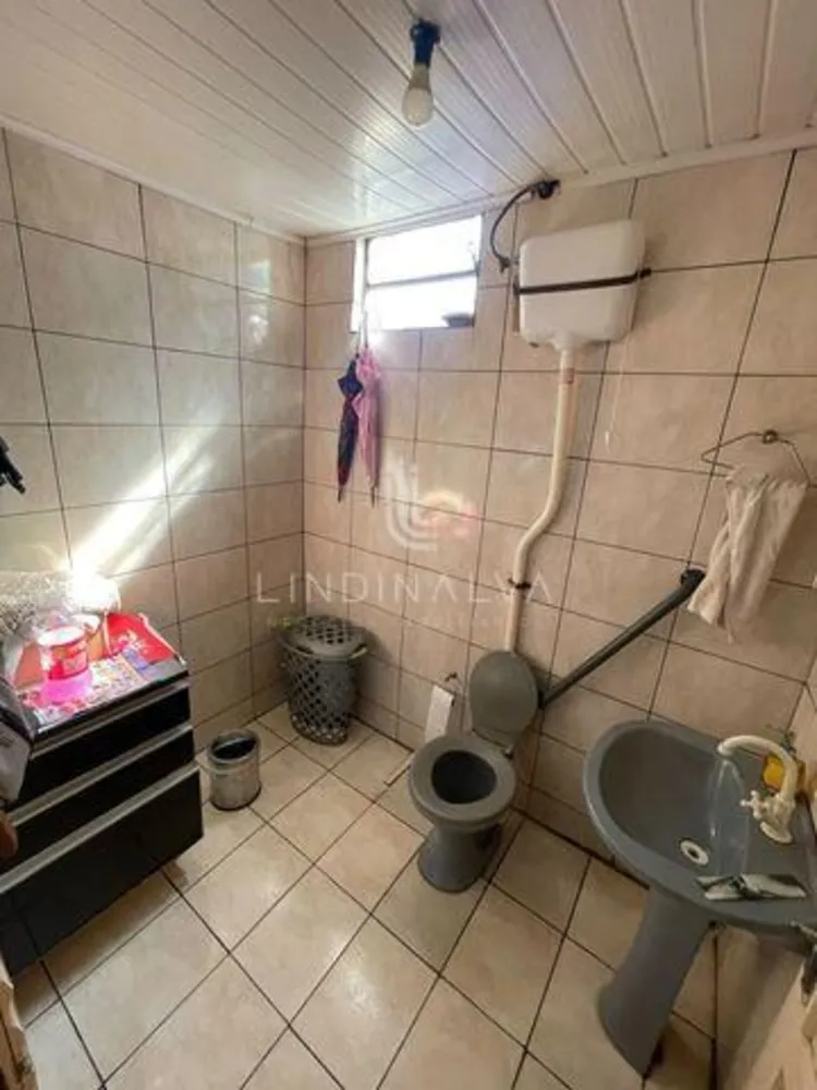 Casa, 3 quartos, 299 m² - Foto 5