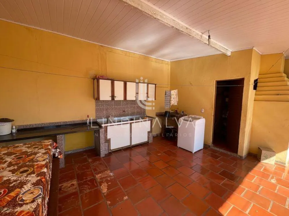 Casa, 3 quartos, 299 m² - Foto 3