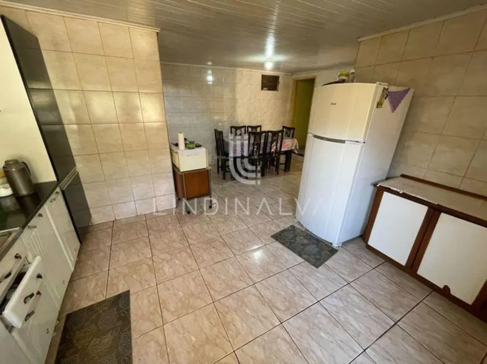 Casa, 3 quartos, 299 m² - Foto 6