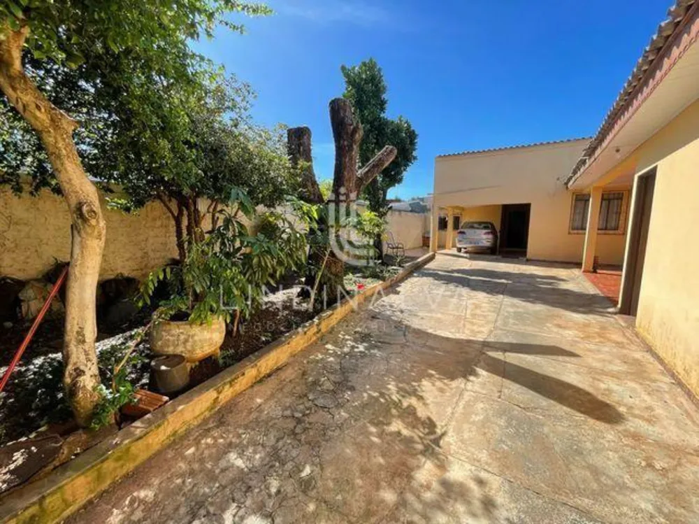 Casa, 3 quartos, 299 m² - Foto 1