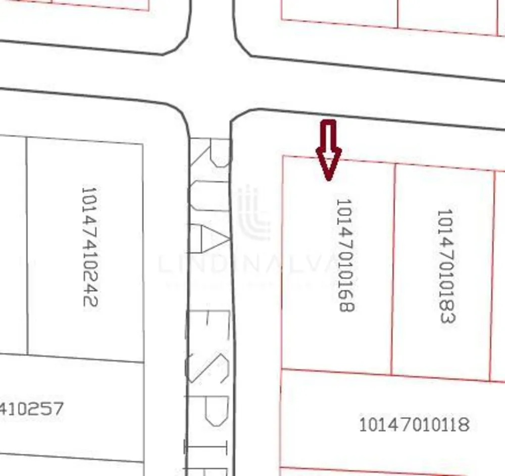 Terreno, 563 m² - Foto 4