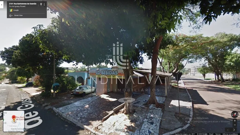 Terreno, 563 m² - Foto 1