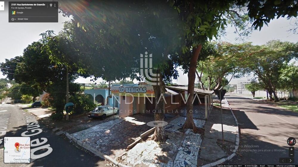 Terreno, 563 m² - Foto 2