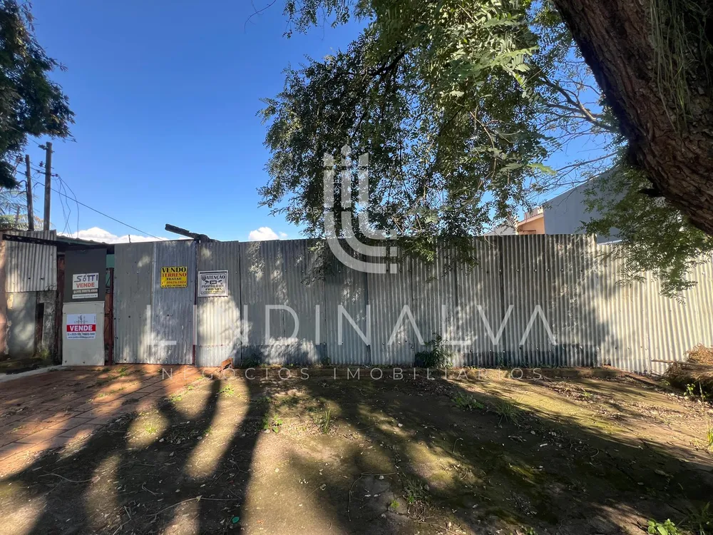 Terreno, 497 m² - Foto 1