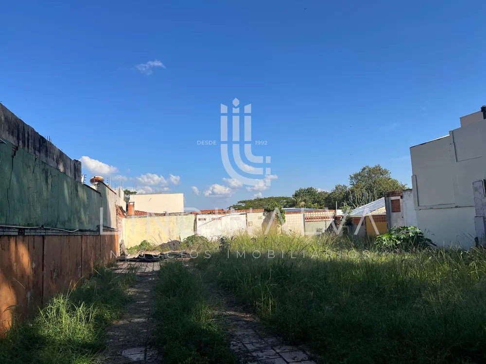 Terreno, 497 m² - Foto 3