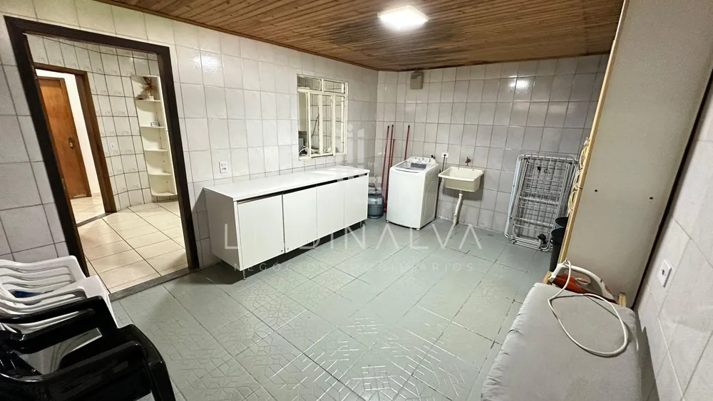 Sobrado, 4 quartos, 361 m² - Foto 8