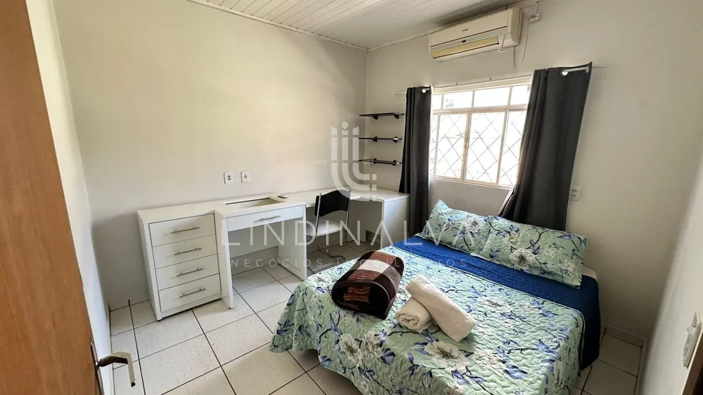 Sobrado, 4 quartos, 361 m² - Foto 4