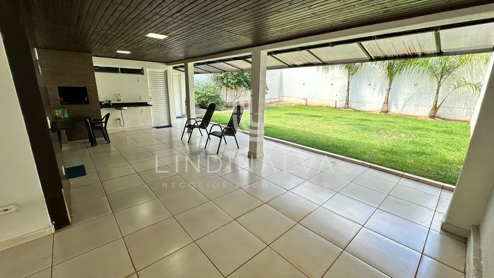 Sobrado, 4 quartos, 361 m² - Foto 7
