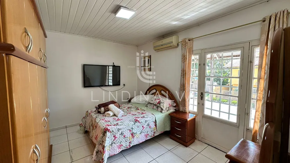 Sobrado, 4 quartos, 361 m² - Foto 3