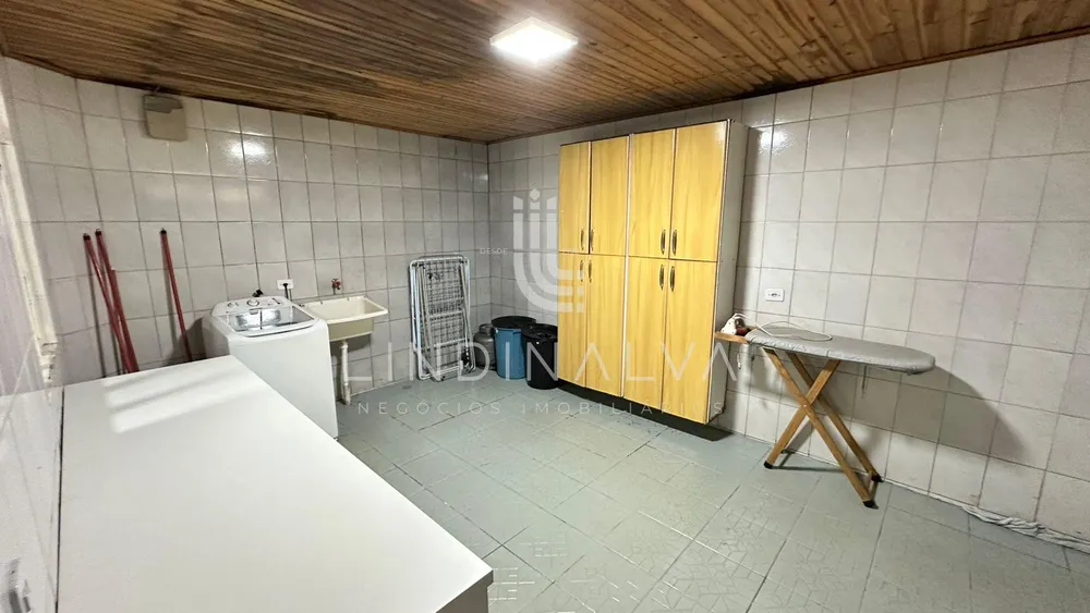 Sobrado, 4 quartos, 361 m² - Foto 10