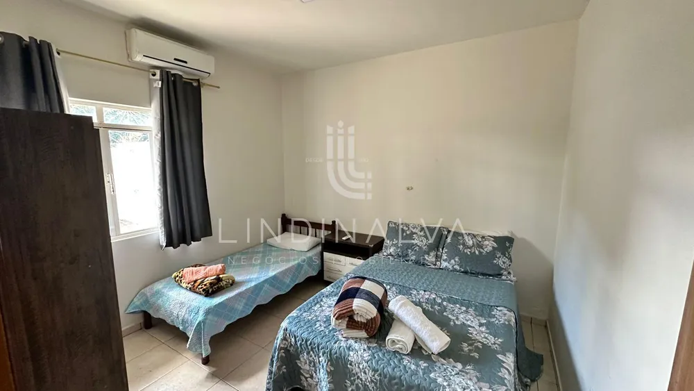 Sobrado, 4 quartos, 361 m² - Foto 9