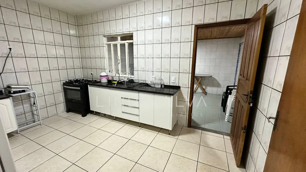 Sobrado, 4 quartos, 361 m² - Foto 6