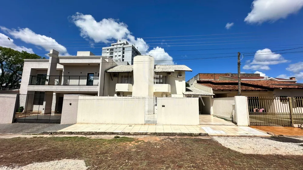 Sobrado, 4 quartos, 361 m² - Foto 12