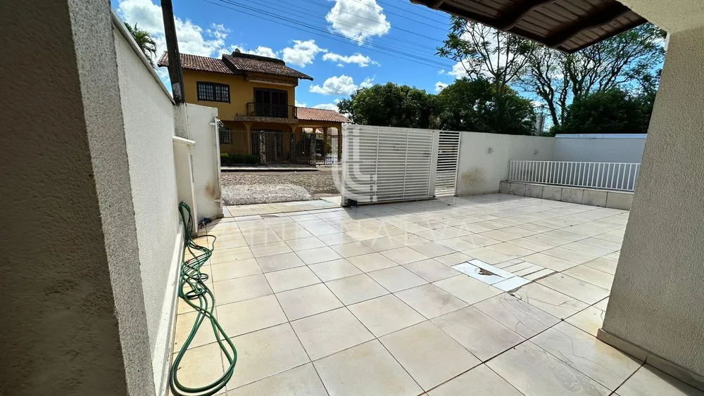 Sobrado, 4 quartos, 361 m² - Foto 2