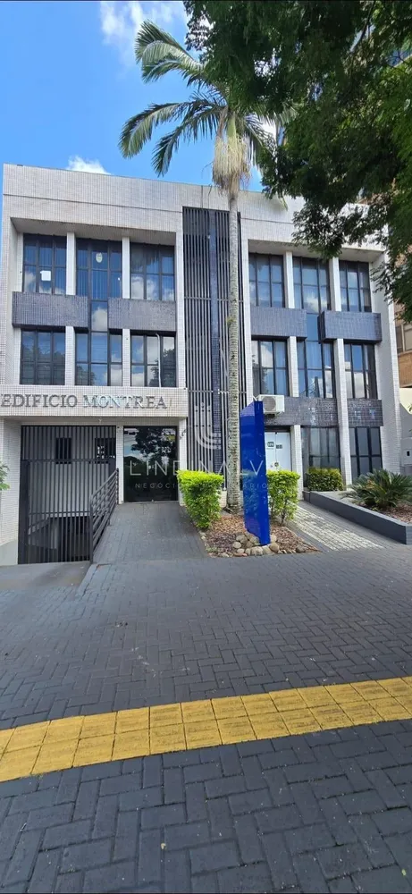 Sala-Conjunto, 82 m² - Foto 2