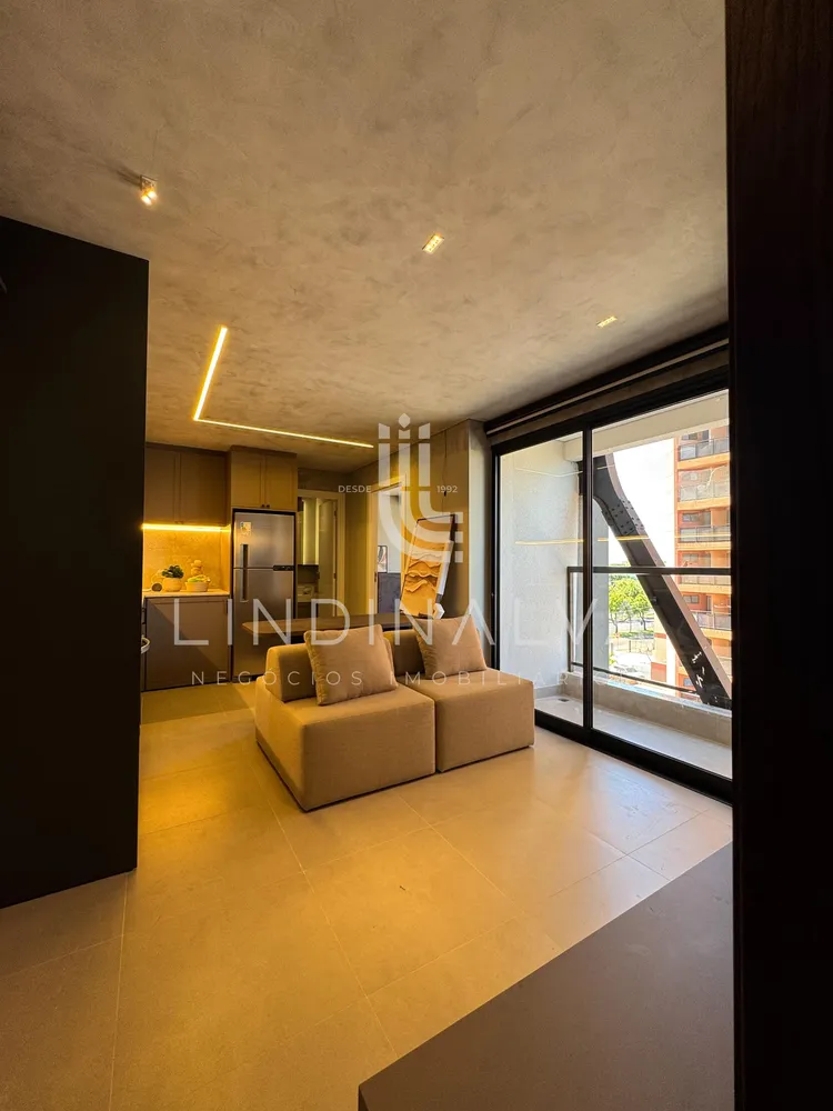 Apartamento, 1 quarto, 64 m² - Foto 8