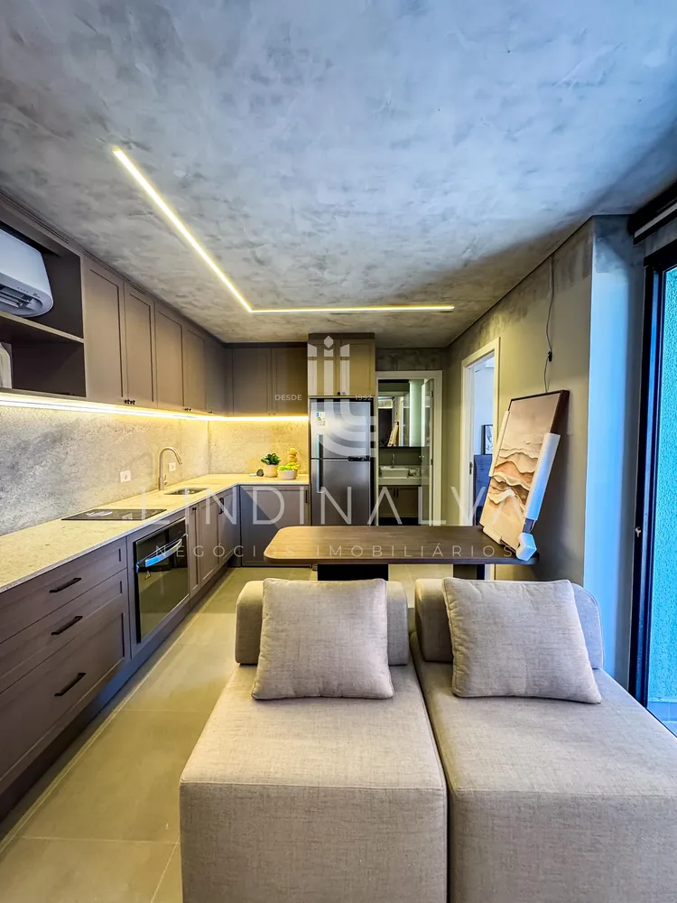 Apartamento, 1 quarto, 64 m² - Foto 5