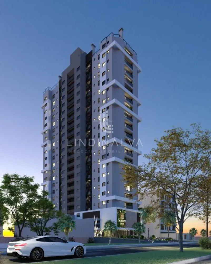 Apartamento, 1 quarto, 64 m² - Foto 1