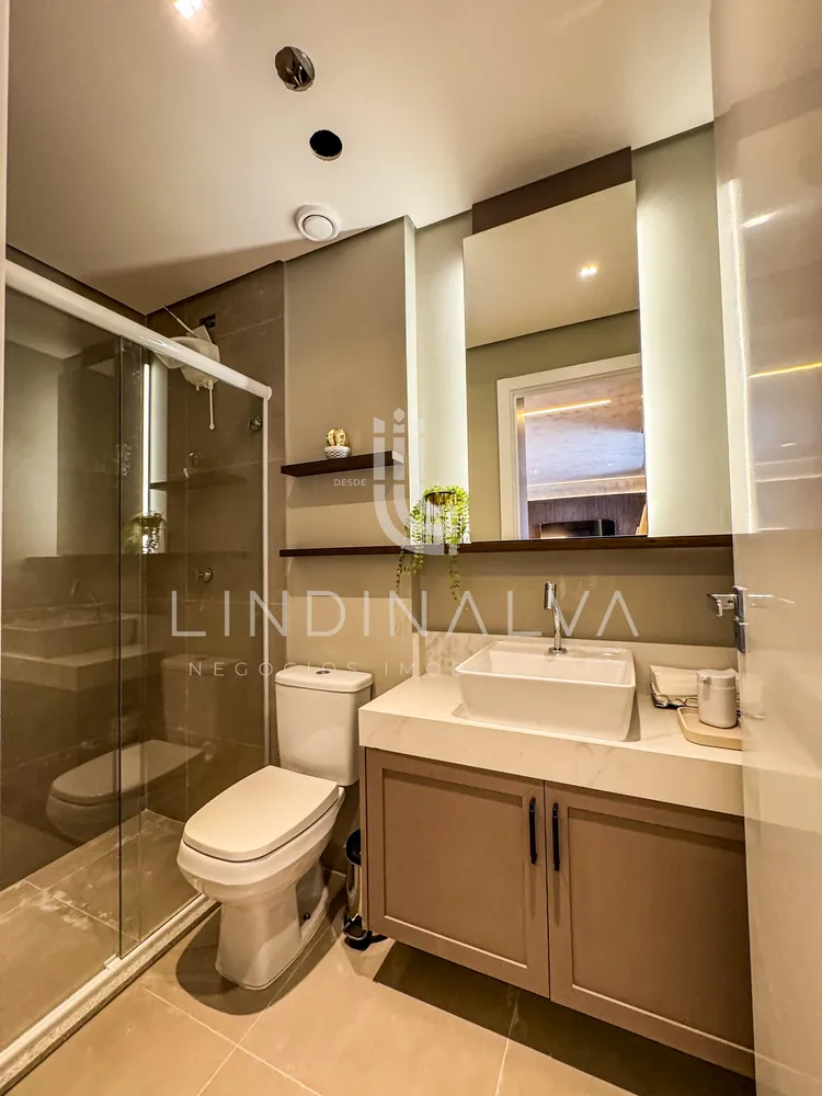 Apartamento, 1 quarto, 64 m² - Foto 10