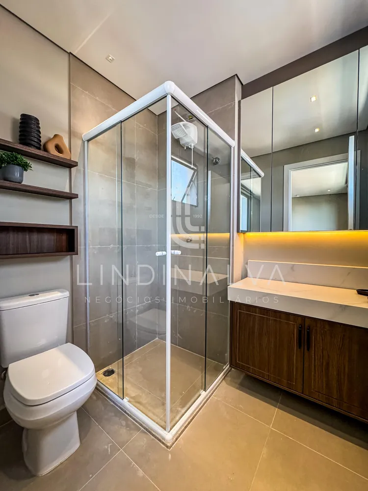 Apartamento, 1 quarto, 64 m² - Foto 9