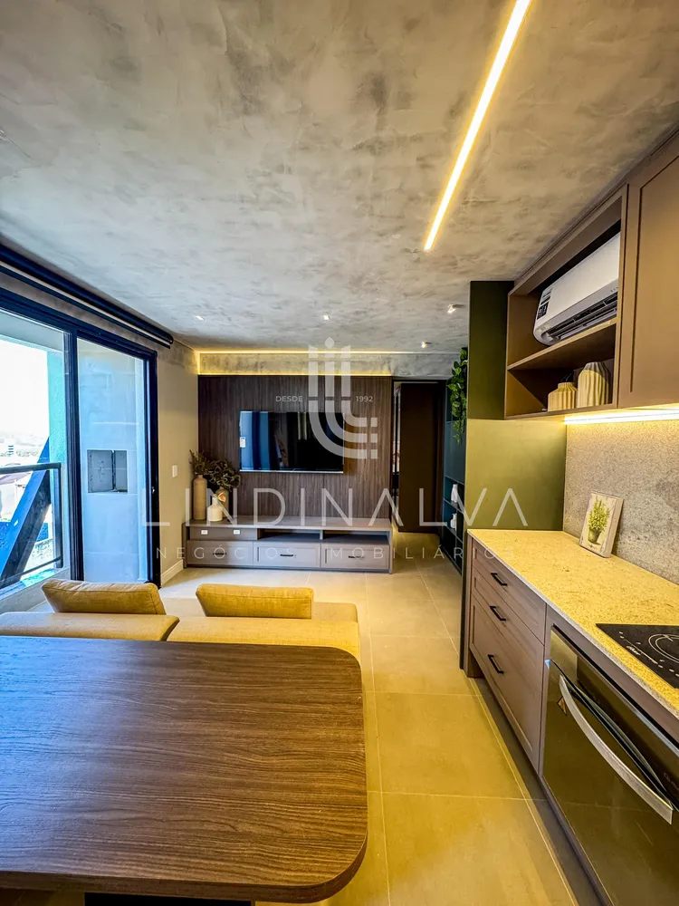Apartamento, 1 quarto, 64 m² - Foto 6