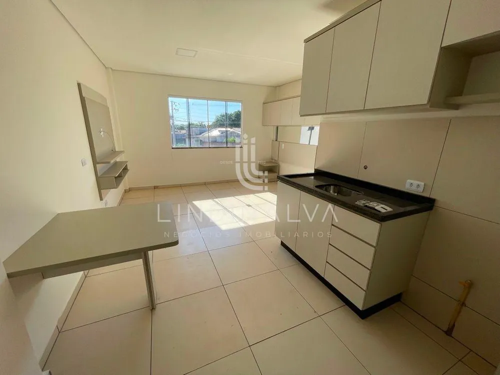Casa Comercial, 323 m² - Foto 1