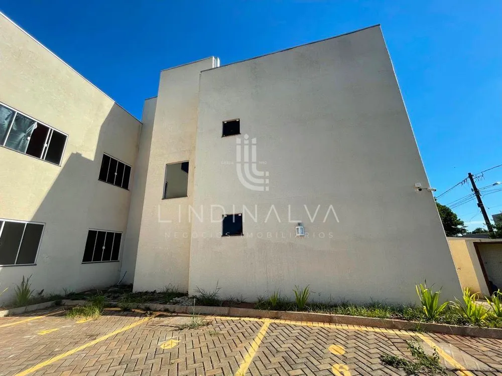 Casa Comercial, 323 m² - Foto 20
