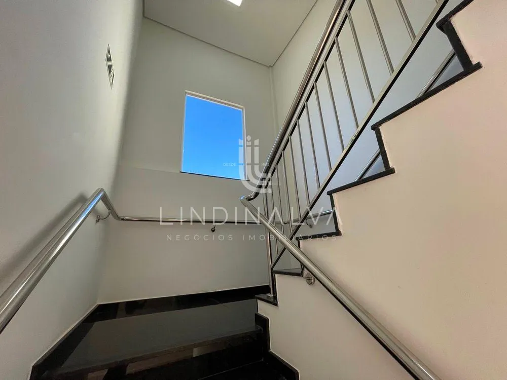 Casa Comercial, 323 m² - Foto 13