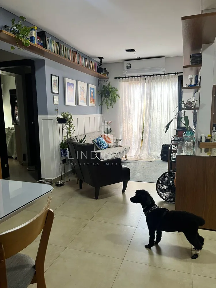 Apartamento, 71 m² - Foto 14