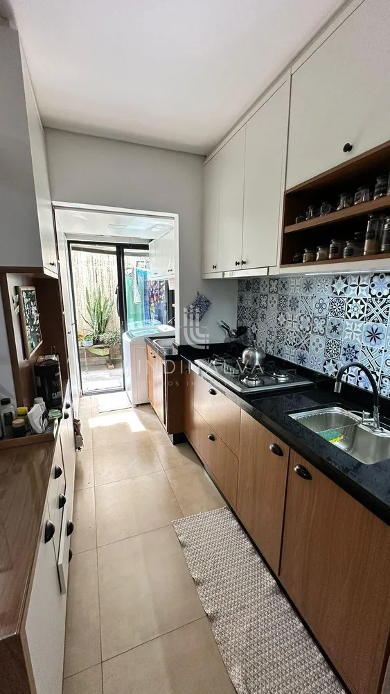 Apartamento, 71 m² - Foto 3