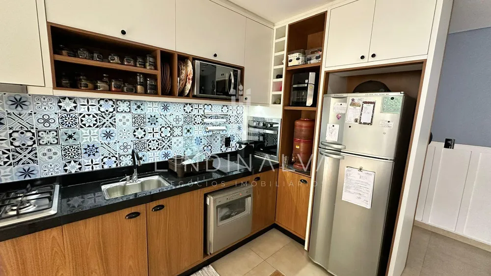 Apartamento, 71 m² - Foto 2