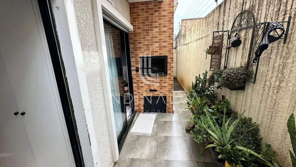 Apartamento, 71 m² - Foto 4