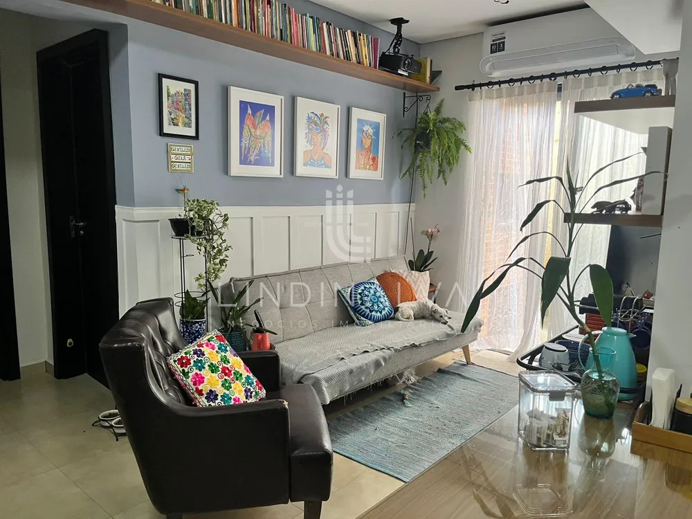 Apartamento, 71 m² - Foto 16