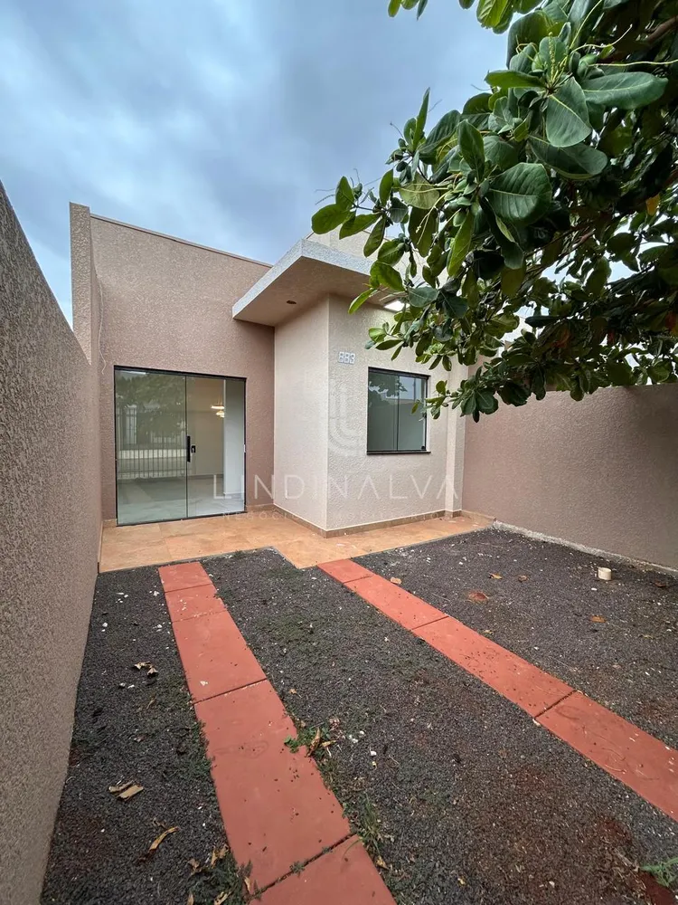 Casa, 2 quartos, 111 m² - Foto 2