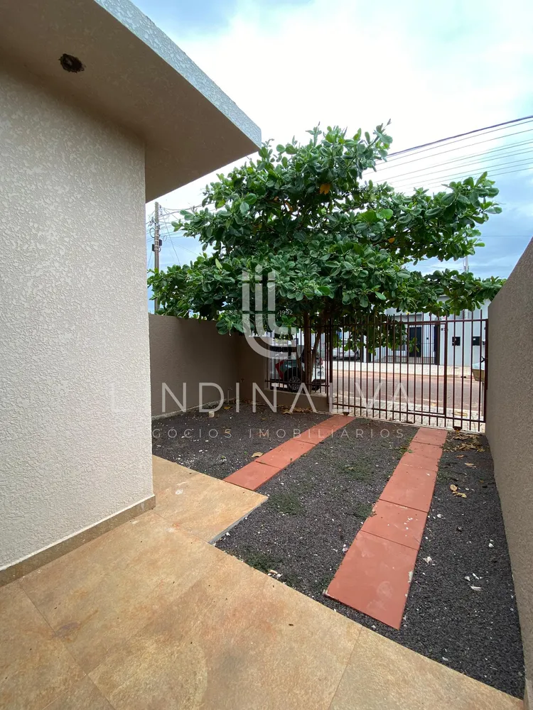 Casa, 2 quartos, 111 m² - Foto 3