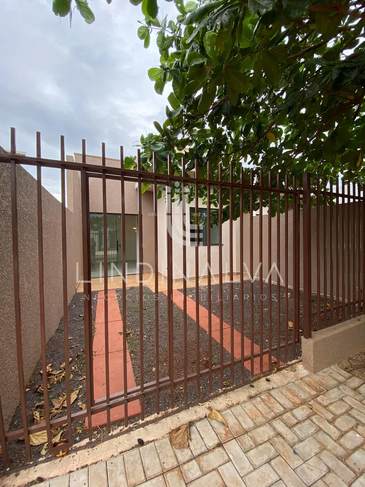 Casa, 2 quartos, 111 m² - Foto 1