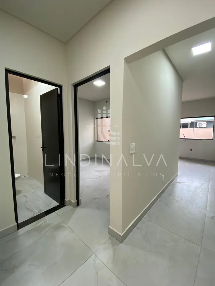 Casa, 2 quartos, 111 m² - Foto 8