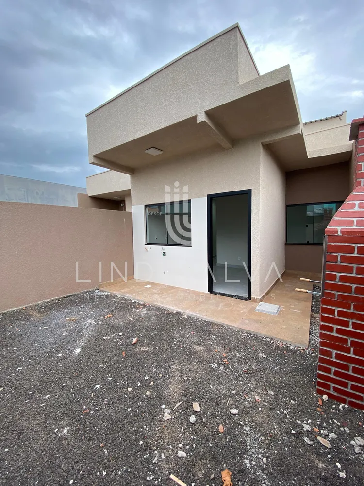 Casa, 2 quartos, 111 m² - Foto 11