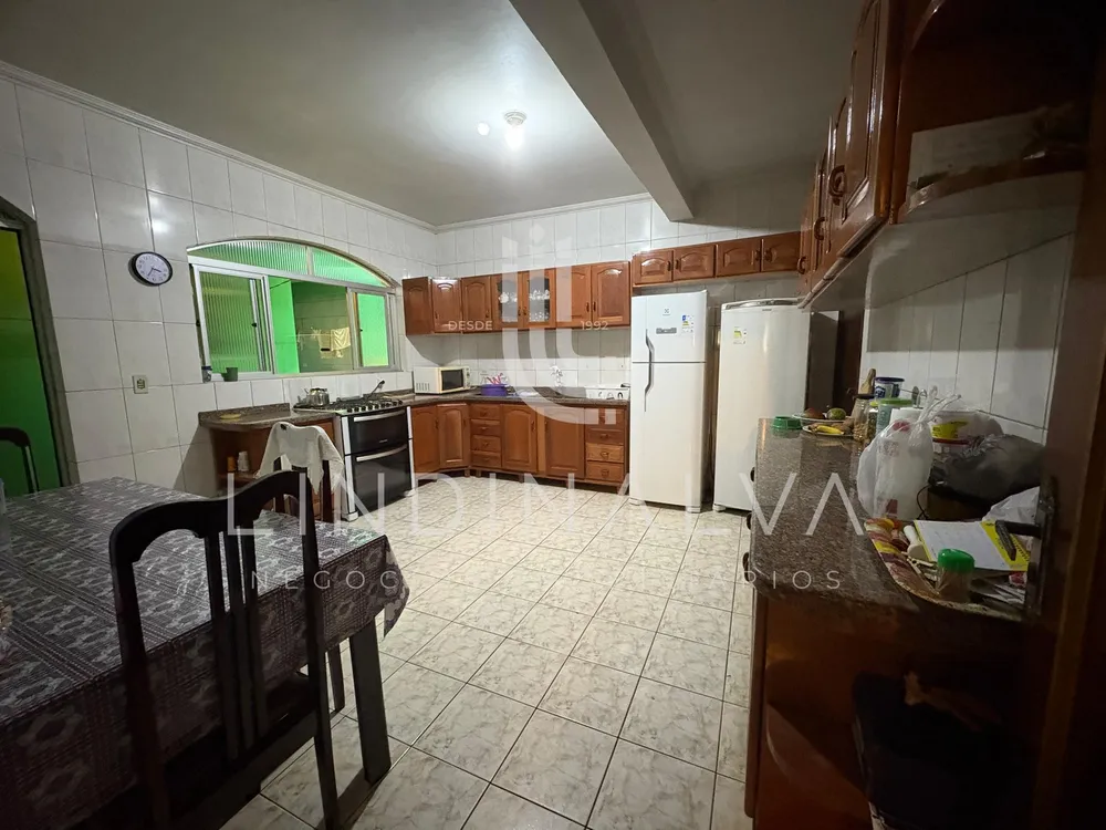 Sobrado, 3 quartos, 435 m² - Foto 6