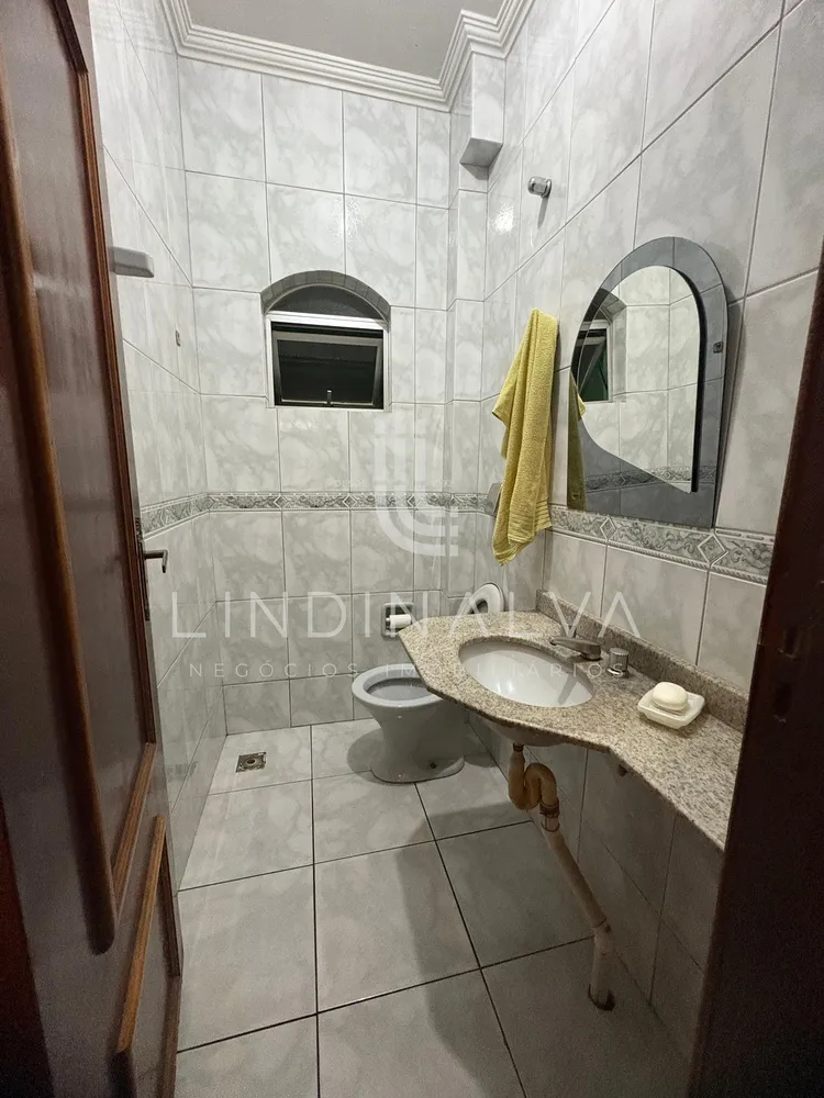 Sobrado, 3 quartos, 435 m² - Foto 9