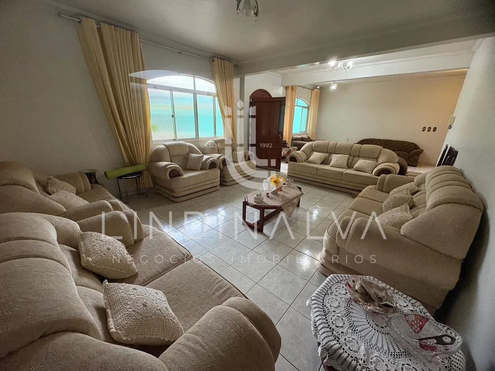 Sobrado, 3 quartos, 435 m² - Foto 3