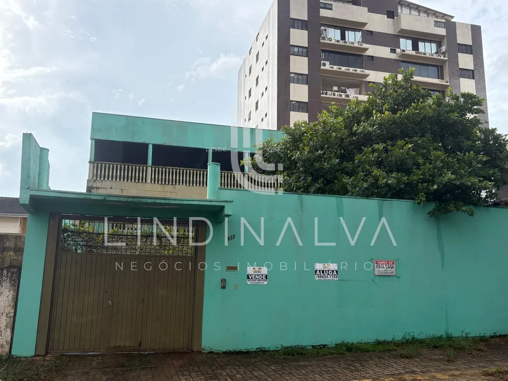 Sobrado, 3 quartos, 435 m² - Foto 2